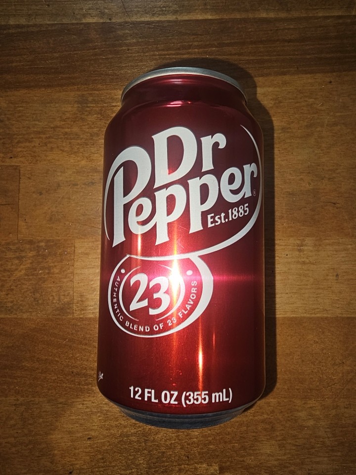 DR. Pepper