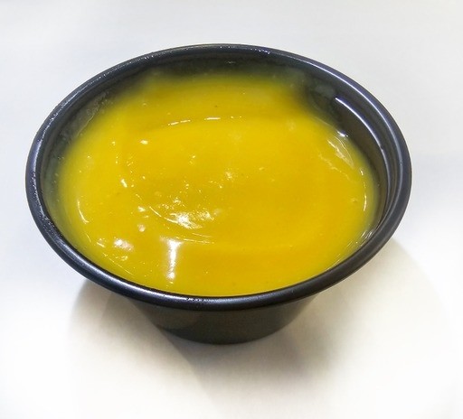 Honey Mustard Sauce