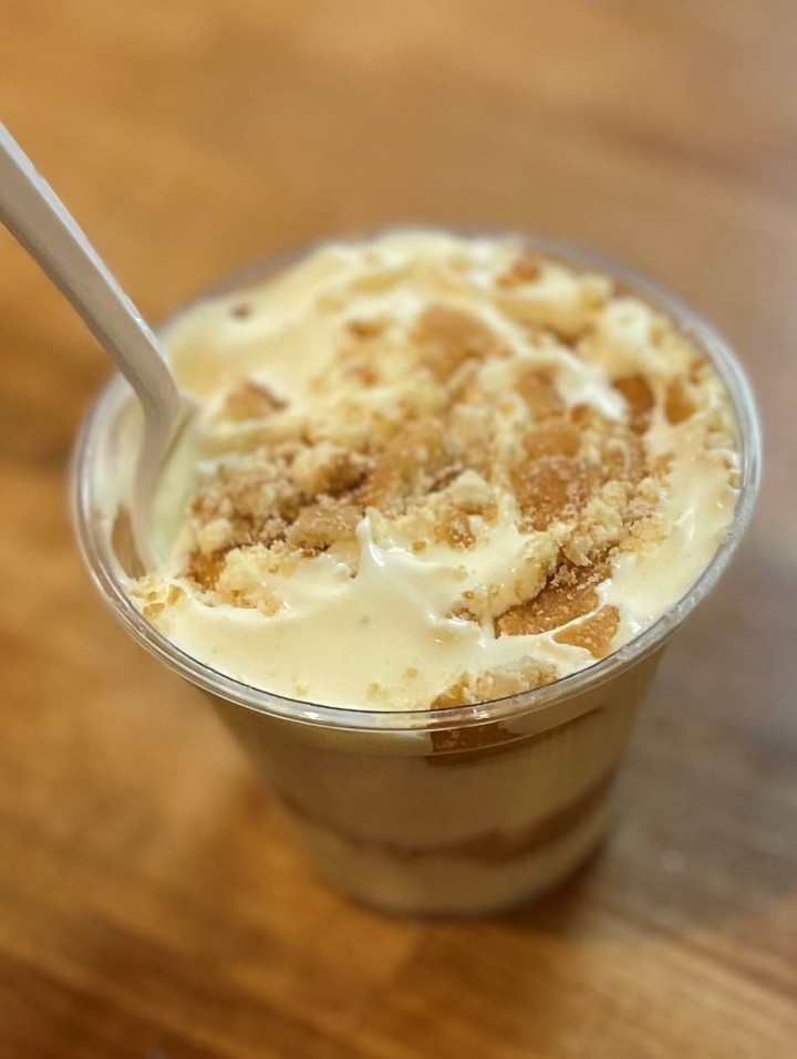 Banana Pudding