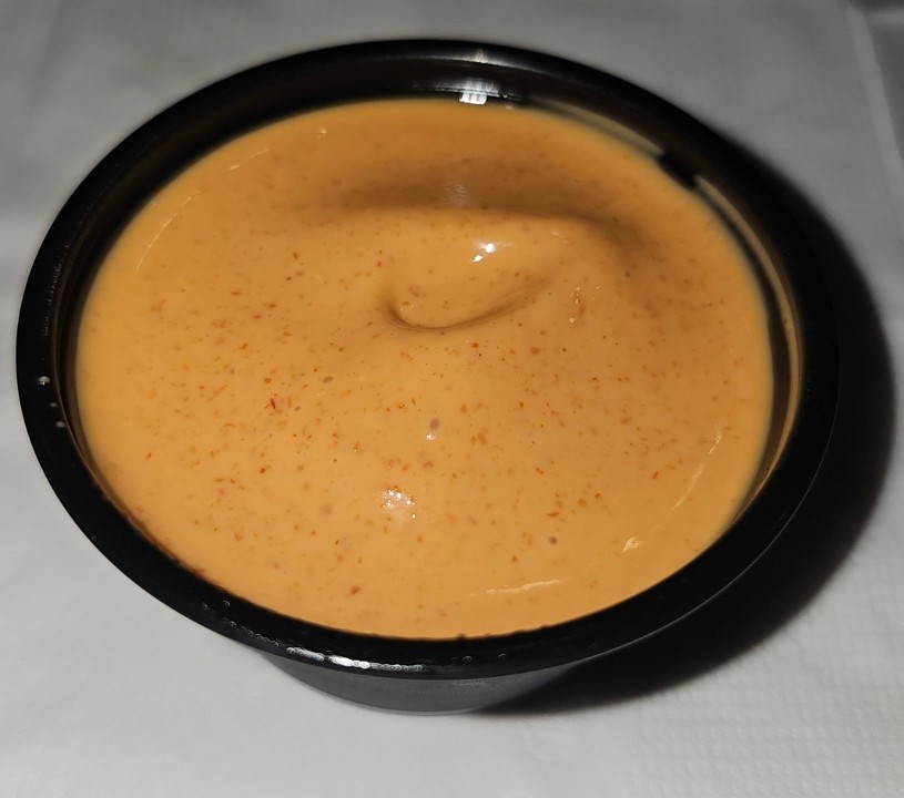 Sriracha Aioli