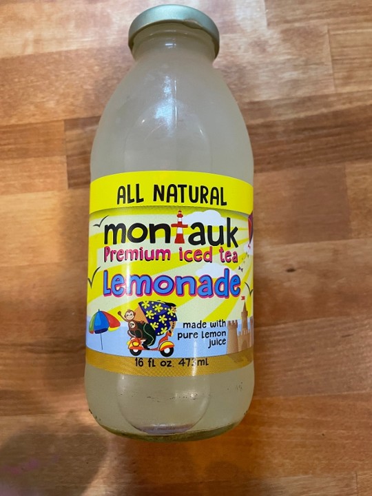 Montauk Lemonade