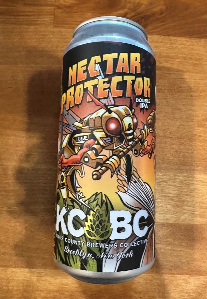 KCBC Nectar Protector