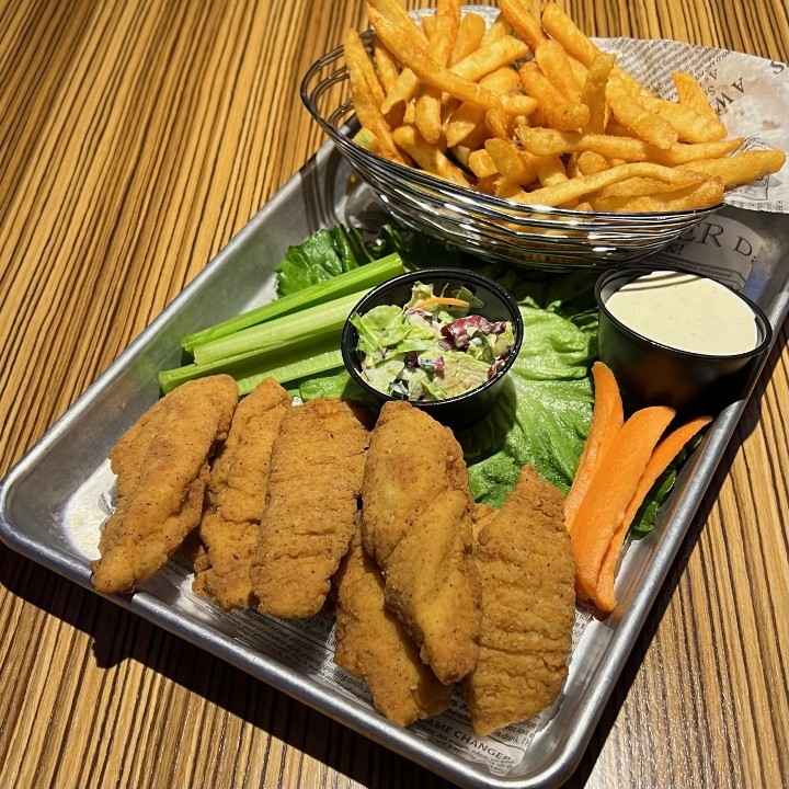 Chicken Tenders