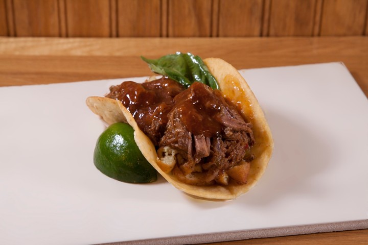 Short Rib Peter Luger®