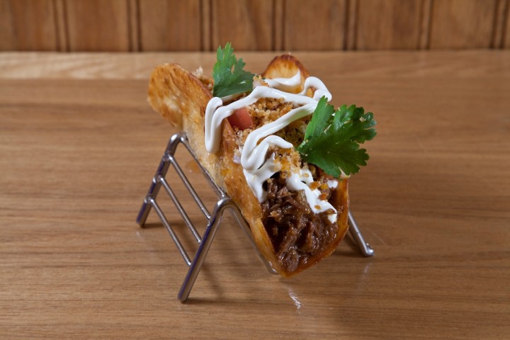 Beef Supreme