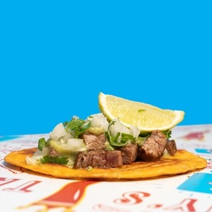 Classic Carne Asada