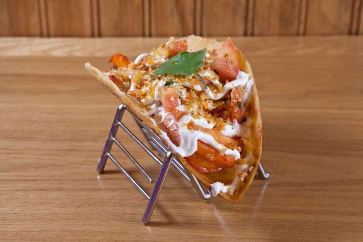 Shrimp Supreme