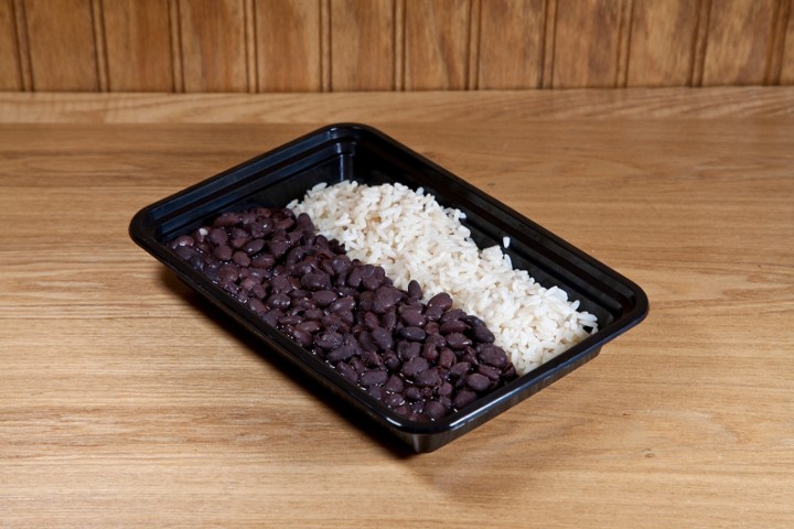 Rice & Beans