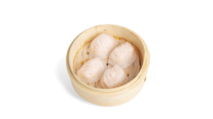 Har Gow 4pcs