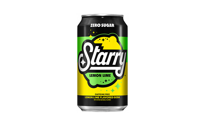 Can Starry Zero