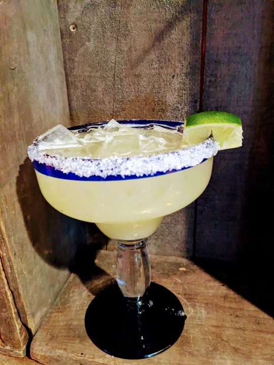 CADILLAC GOLD MARGARITA