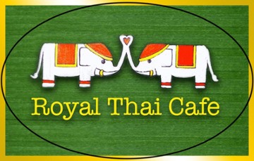 Royalthaicafe