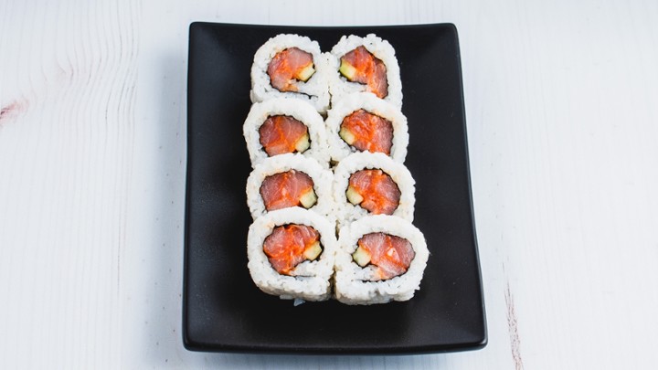 Spicy Yellowtail Roll