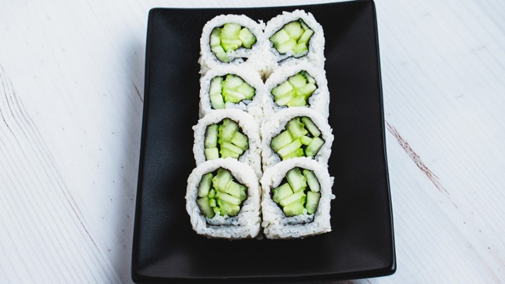 Cucumber Roll