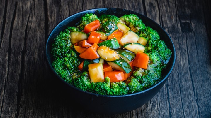 Vegetable Bowl Large