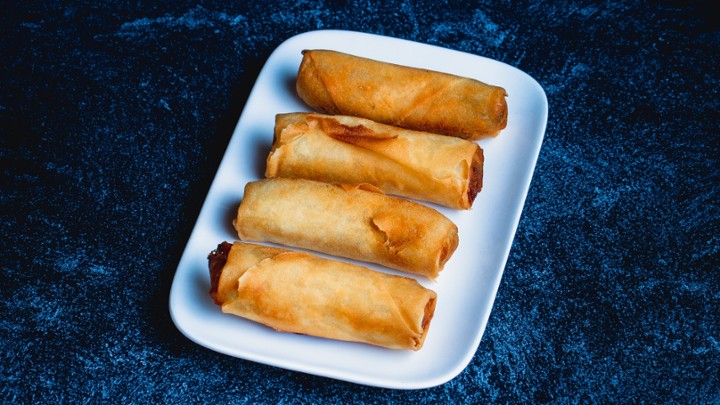 Egg Roll