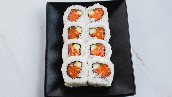 Salmon Roll