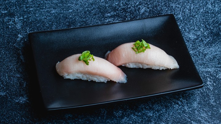 Yellowtail Sushi