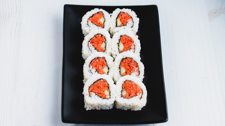 Spicy Tuna Roll