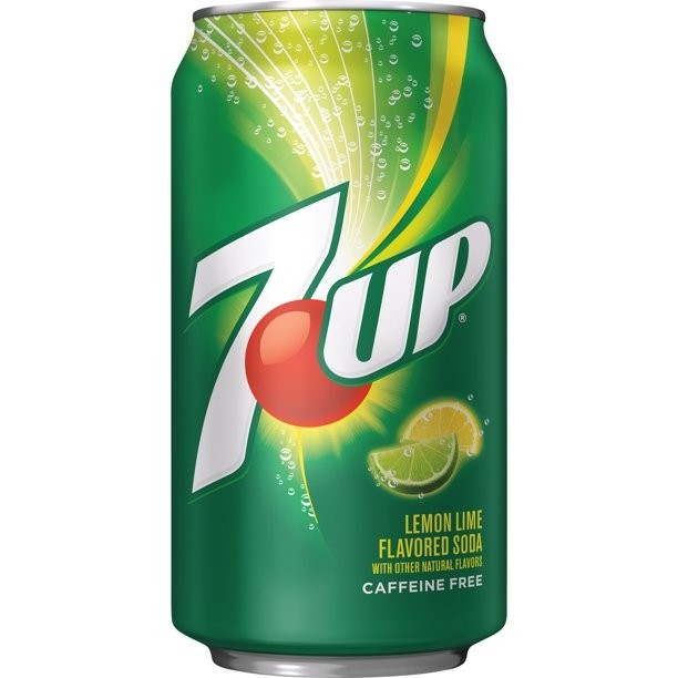 7 Up (soda can)