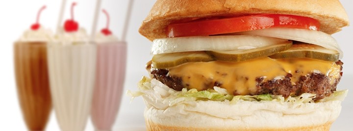 Restaurant banner image