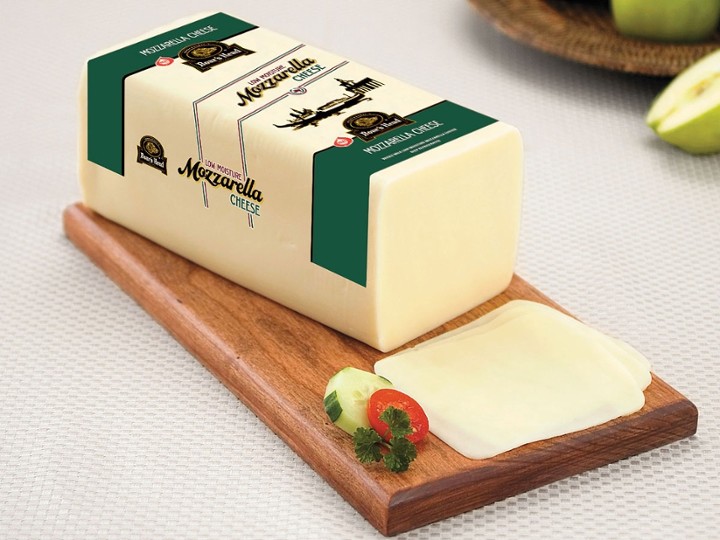 Mozzarella Cheese ($11.49 LB)