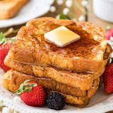 French Toast (2 Pic)
