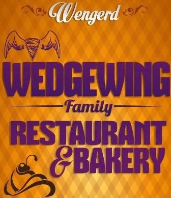 WedgeWing Restaurant