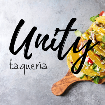 Unity Taqueria logo