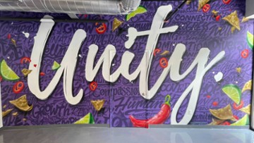 Unity Taqueria