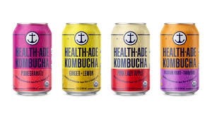 Kombucha