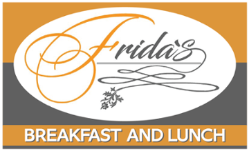 Frida's Breakfast and Lunch