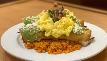 Frida's Breakfast and Lunch 618 Church St