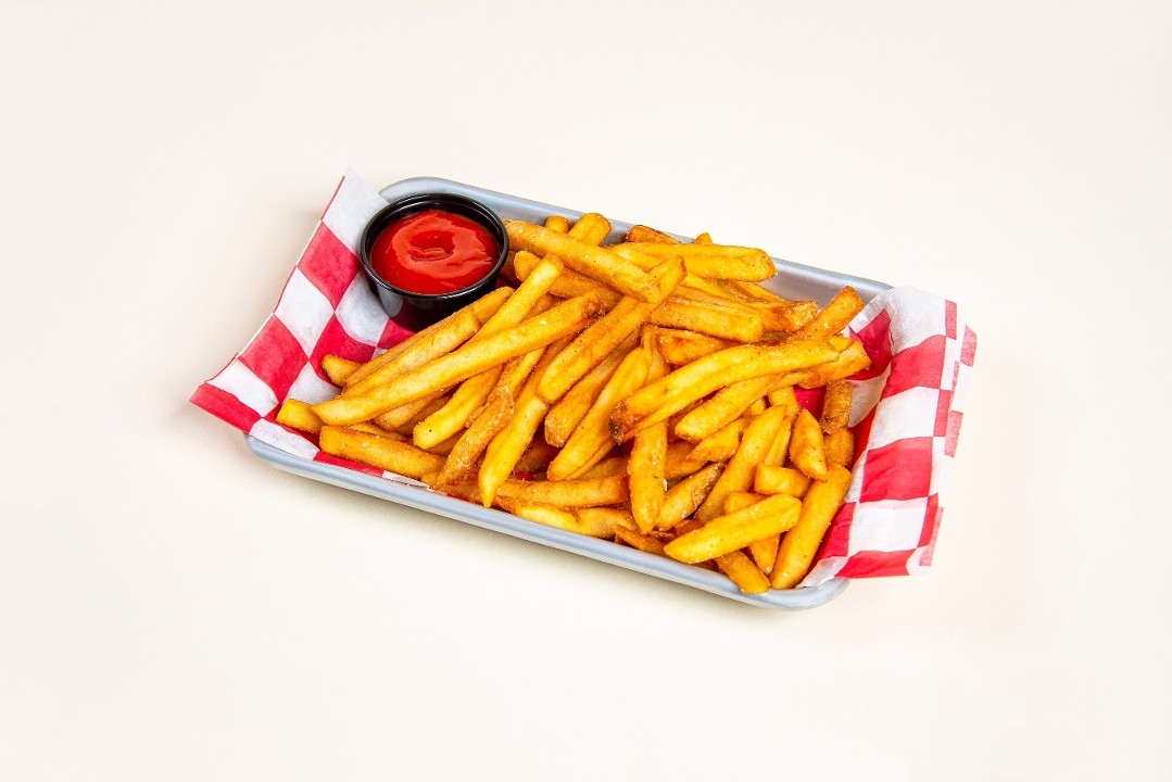 Fries (side)