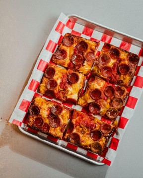 Nighthawk Brewery & Pizza