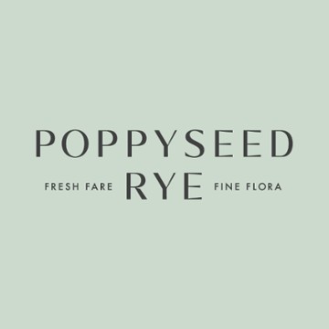 Poppyseed Rye
