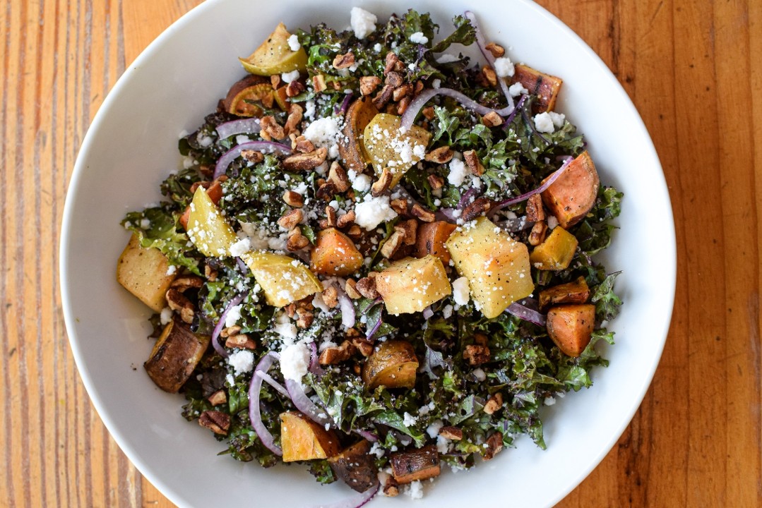 Harvest Salad