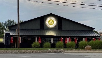 Hop Brothers Brewing Co. 32650 Lorain Rd.