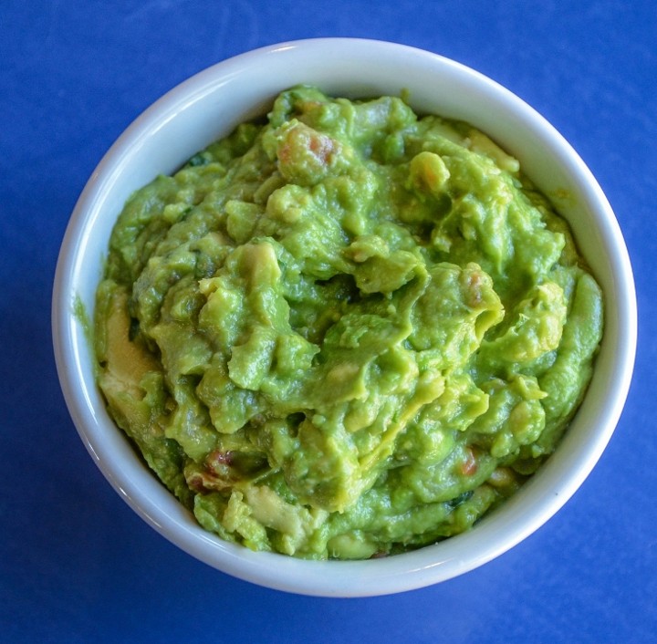 Guacamole