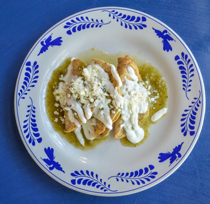 Dorados Verdes