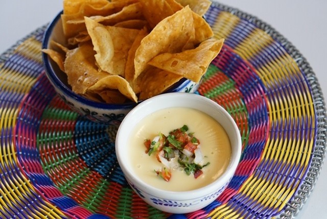 Chile con Queso