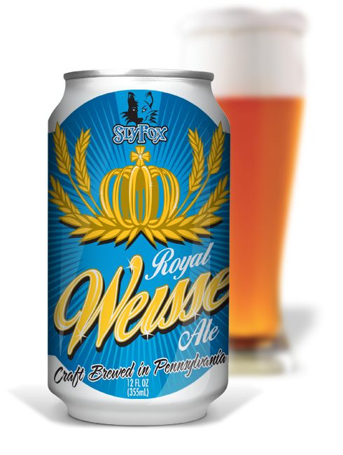 Royal Weiss 6-Pack