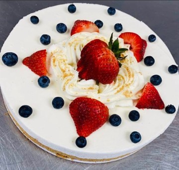 Charlie's Cheesecakes