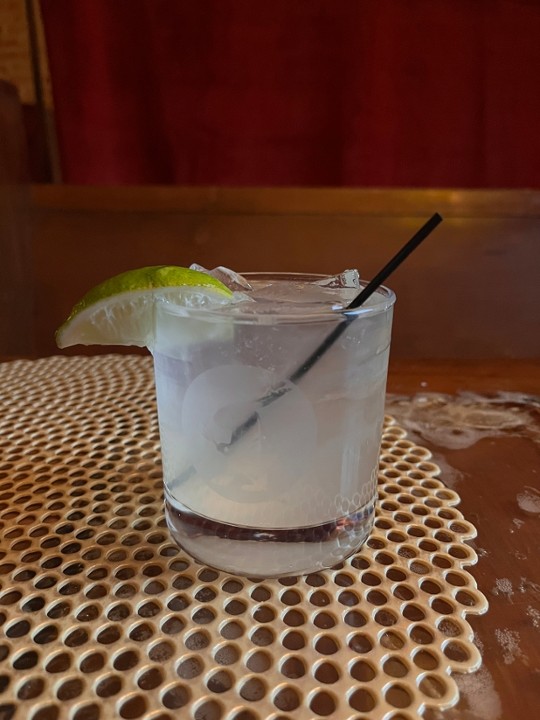 Moscow Mule