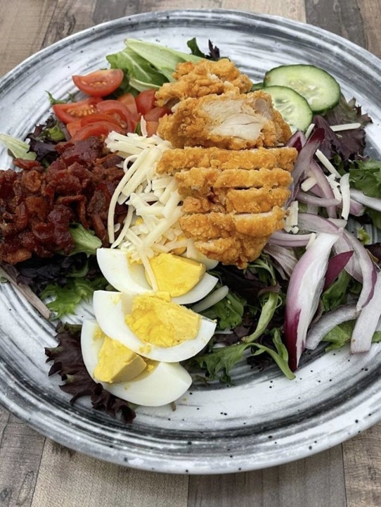 Cobb Salad