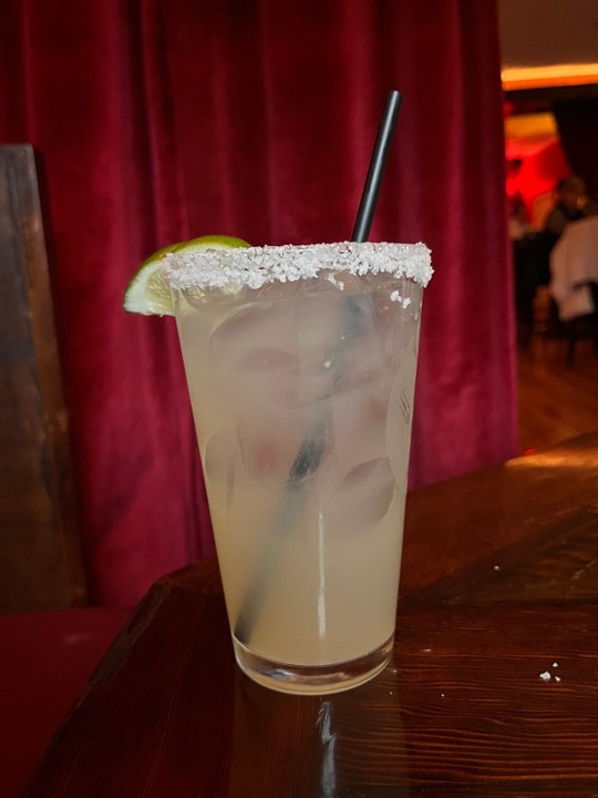 Margarita