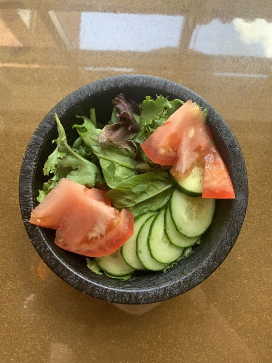 Small Side Salad