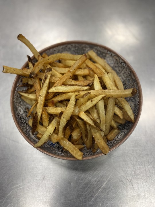 Fries