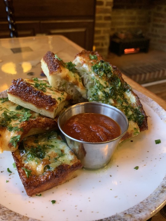 Cheese Bread