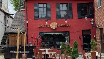 White Rabbit Gastropub